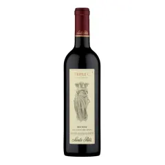Vino Santa Rita Triple C, Ensamblaje