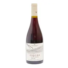 Vino William Fevre Espino Reserva, Pinot Noir