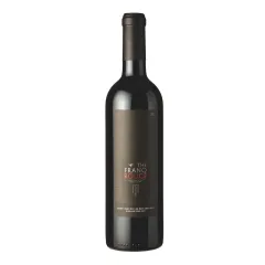 Vino William Fevre The Franq Rouge, Cabernet Franc