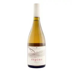 Vino William Fevre Espino Reserva, Chardonnay