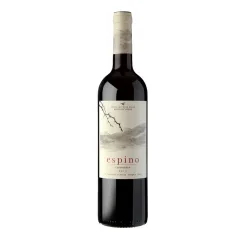 Vino William Fevre Espino Reserva, Carmenere