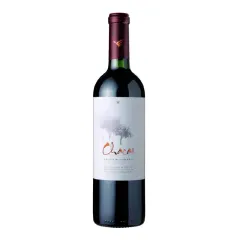 Vino William Fevre Chacai, Ensamblaje