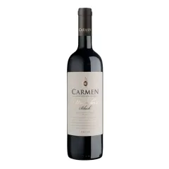 Vino Carmen Winemakers Reserve Black Carmenere Blend