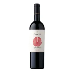 Vino Carmen, IIII Lustros, Carmenere