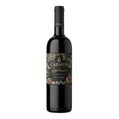 Vino Carmen Gran Reserva, Frida Kahlo Carmenere
