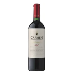 Vino Carmen Wine Makers, Red, Ensamblaje