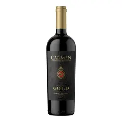 Vino Carmen Gold Reserve Cabernet Sauvignon
