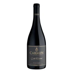 Vino Carmen Gran Reserva, Petite Syrah