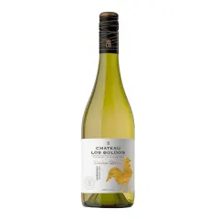Vino Los Boldos Tradition Reserva, Chardonnay
