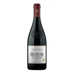 Vino Tarapaca Gran Reserva Syrah