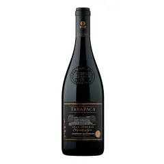 Vino Tarapaca Etiqueta Negra Cabernet Sauvignon