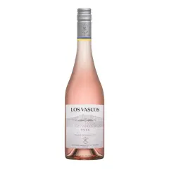 Vino Los Vascos, Rosé