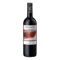 Vino Los Vascos Gran Reserva Cromas Cabernet Sauvignon