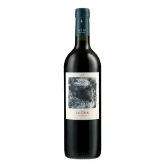 Vino Los Vascos Le Dix Ensamblaje
