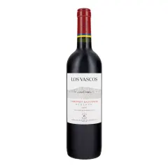 Vino Los Vascos Reserva, Cabernet Sauvignon