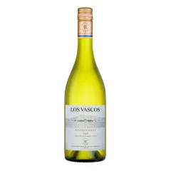 Vino Los Vascos, Reserva, Chardonnay