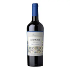 Vino Terranoble Reserva, Carmenere