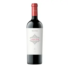 Vino Terranoble Lahuen, Carmenere