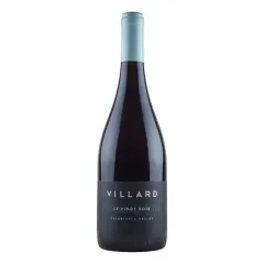 Vino Villard Grand Vin, Pinot Noir