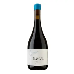 Vino Villard Tanagra, Syrah