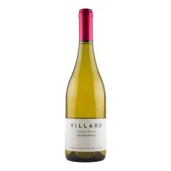 Vino Villard Expresion Reserve, Chardonnay