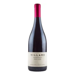 Vino Villard Expresion Reserve, Pinot Noir