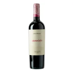 Vino Casa Bauza Atrevido Ensamblaje