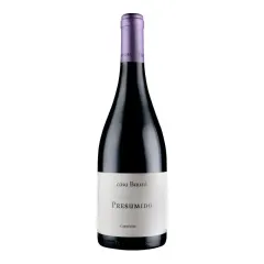 Vino Casa Bauza Presumido Carmenere