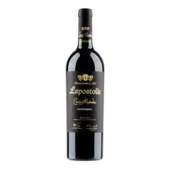 Vino Lapostolle Cuvee Alexandre, Carmenere