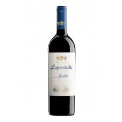Vino Lapostolle Apalta, Blend
