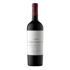 Vino Aquitania Reserva Cabernet Sauvignon