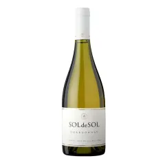 Vino Aquitania Sol de Sol Chardonnay
