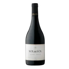 Vino Aquitania Sol de Sol Pinot Noir