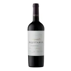 Vino Aquitania Reserva Carmenere
