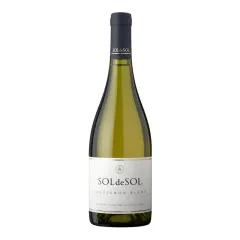 Vino Aquitania Sol de Sol Sauvignon Blanc