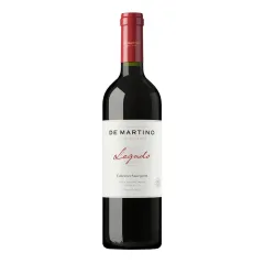Vino De Martino Legado, Cabernet Sauvignon
