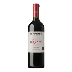 Vino De Martino Legado, Carmenere