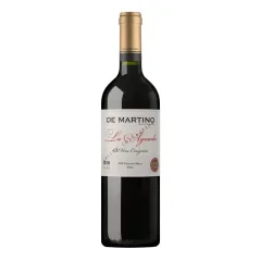Vino De Martino Cellar Collection La Aguada, Carignan