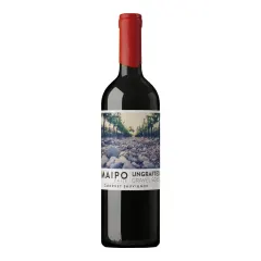 Vino De Martino Ungrafted Grave Soils Cabernet Sauvignon
