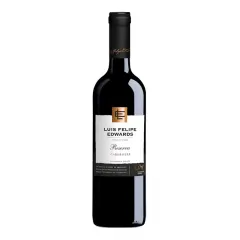 Vino Luis Felipe Edwards Reserva, Carmenere
