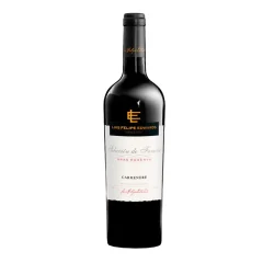 Vino Luis Felipe Edwards Gran Reserva, Carmenere