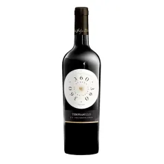 Vino Luis Felipe Edwards 360 Series, Tempranillo