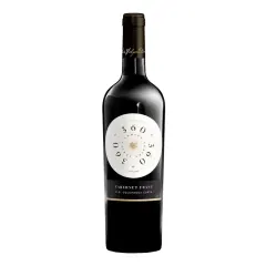 Vino Luis Felipe Edwards 360 Series, Cabernet Franc