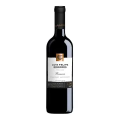 Vino Luis Felipe Edwards Reserva, Cabernet Sauvignon