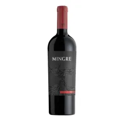 Vino Bouchon, Mingre, Ensamblaje (CA/ CS/ SY)