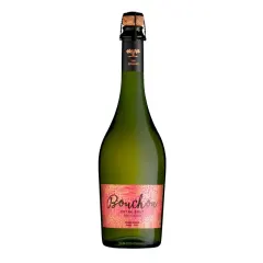 Espumante Bouchon Extra Brut, País Cinsault