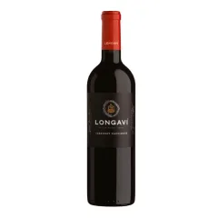 Vino Longavi, Cabernet Sauvignon