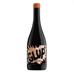 Vino Longavi Glup, Naranjo