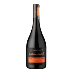 Vino Morande Edicion Limitada El Huaso y La Dama Ensamblaje