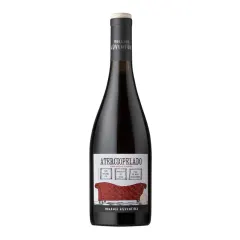 Vino Morande Adventure Aterciopelado, Ensamblaje